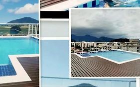 Apartamento Próximo A Praia Piscina E Area Gourmet